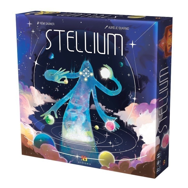 Jeux de société - Stellium Jeux de société - Stellium