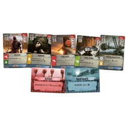 Jeux de société - 51st State