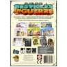 Jeux de société - Occasion - Air, Land & Sea: Bestioles en Guerre