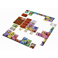 Jeux de société - Occasion - Cités Royales
