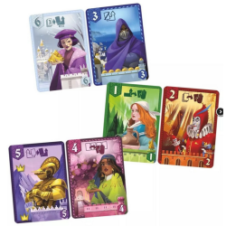Jeux de société - Occasion - Cités Royales