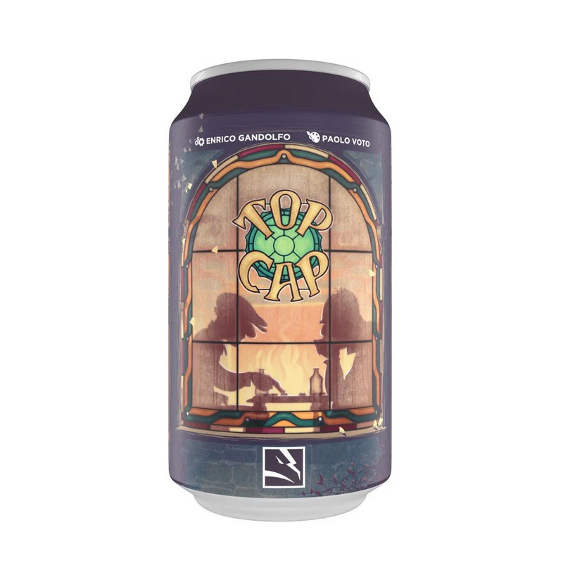 Jeux de société - Top Cap Jeux de société - Top Cap