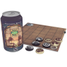 Jeux de société - Top Cap