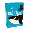 Jeux de société - Cachamot