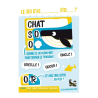 Jeux de société - Cachamot