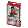 Starter Deck One Piece Card Game Anglais - Straw Hat Crew ST01