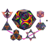 Jeux de société - Casse-Têtes - Shashibo Confetti