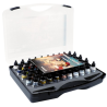 Peinture Vallejo - Prince August : Mallette 80 teintes - MODEL COLOR