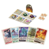 Jeux de société - The Vale of Eternity - Extension : Artifacts