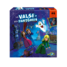 Jeux de société - La Valse des Fantômes