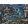 Escape Game - Escape Puzzle : Le Phare - 759 Pièces