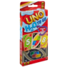 Jeux de société - UNO H2O To Go (Résistant àl'eau)
