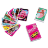 Jeux de société - Uno - Barbie The Movie