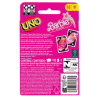 Jeux de société - Uno - Barbie The Movie