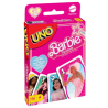 Jeux de société - Uno - Barbie The Movie