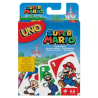 Jeux de société - Uno - Super Mario