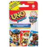 Jeux de société - Uno Junior - Pat Patrouille (The Movie)