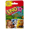 Jeux de société - Uno Junior