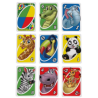 Jeux de société - Uno Junior
