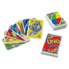Jeux de société - Uno Junior