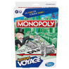 Jeu de société - Monopoly Edition voyage