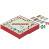 Jeu de société - Monopoly Edition voyage