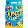 Jeu de société - UNO teams