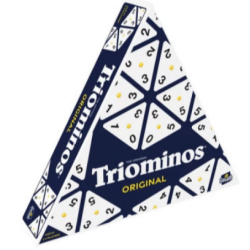 Jeu de société - Triominos Original