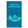 Jeu de société - Deep Sea Adventure