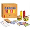 Jeux de société - Burger Quiz V2