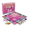 Jeux de société - Monopoly - Barbie