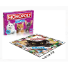 Jeux de société - Monopoly Chats