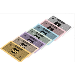 Jeux de société - Monopoly Chats