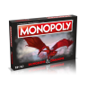 Jeux de société - Monopoly  - Donjons et Dragons