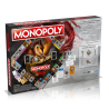 Jeux de société - Monopoly  - Donjons et Dragons