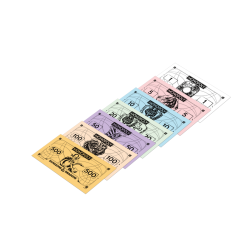 Jeux de société - Monopoly  - Donjons et Dragons