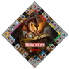 Jeux de société - Monopoly  - Donjons et Dragons