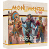 Jeux de société - Monumental Duel : Négoce