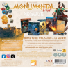 Jeux de société - Monumental Duel : Négoce