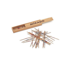 Jeu de société -Mikado