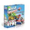 Jeu de société - Milles Bornes Mariokart