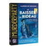 Jeu de société - Murder Party Pocket Le Baisser de Rideau