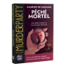 Jeu de société - Murder Party Pocket Pêché Mortel