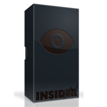 Jeu de société - Insider Black