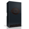 Jeu de société - Insider Black