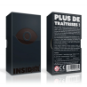 Jeu de société - Insider Black