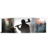 Jeu de rôle - The Walking Dead Universe - Ecran de jeu