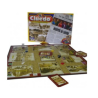 Jeux de société - Cluedo : Meurtre Au Louvre