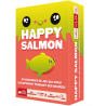Jeux de société - Happy Salmon