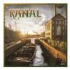Jeu de société - Kanal